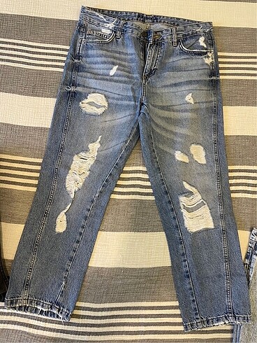 Pull and bear jean