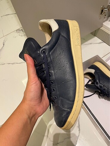 Adidas stan smith ayakkabı
