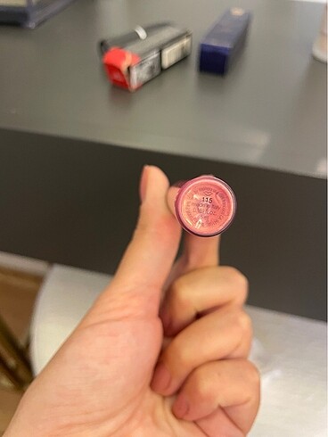  Beden Sephora ruj
