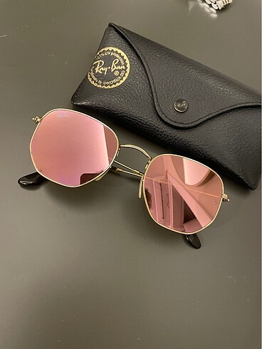 Ray ban güneş gözlüğü