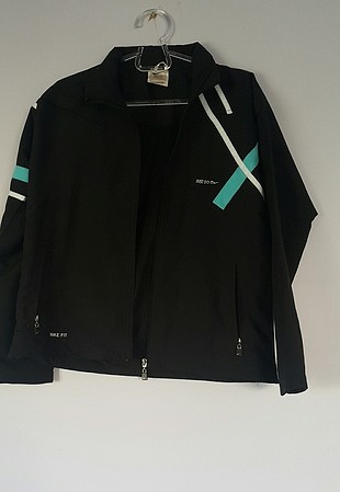 nike eşofman üstü 