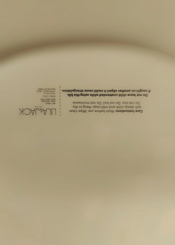 Silikon Bebek Önlüğü - Görsel 2