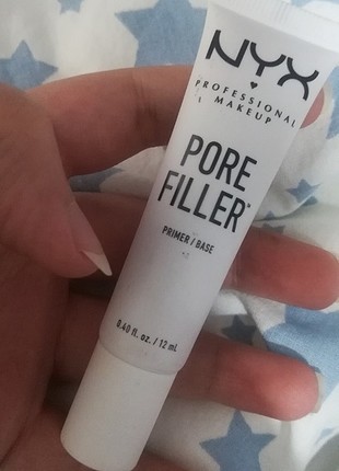 NYX pore fılter baz 