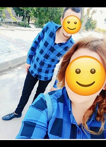 Sevgili kombini, sevgili gömleği 