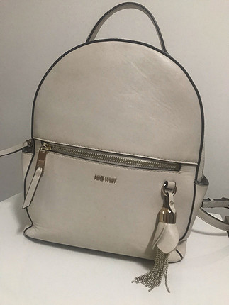 diğer Beden Nine west sırt çantası
