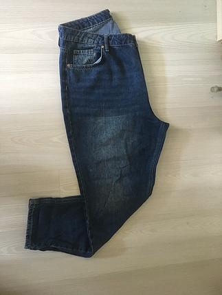 Mom jean