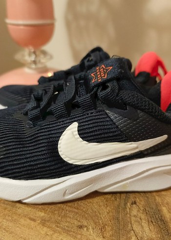 Nike spor ayakkabı orijinal - Görsel 3