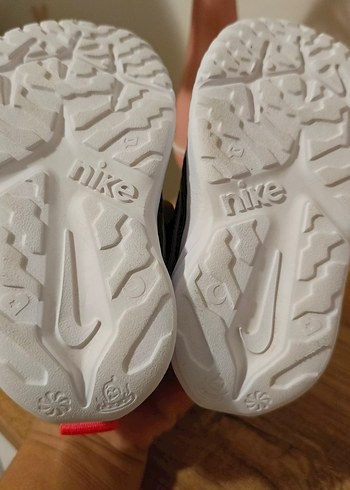 Nike spor ayakkabı orijinal - Görsel 6