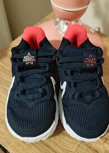 Nike spor ayakkabı orijinal - Görsel 2