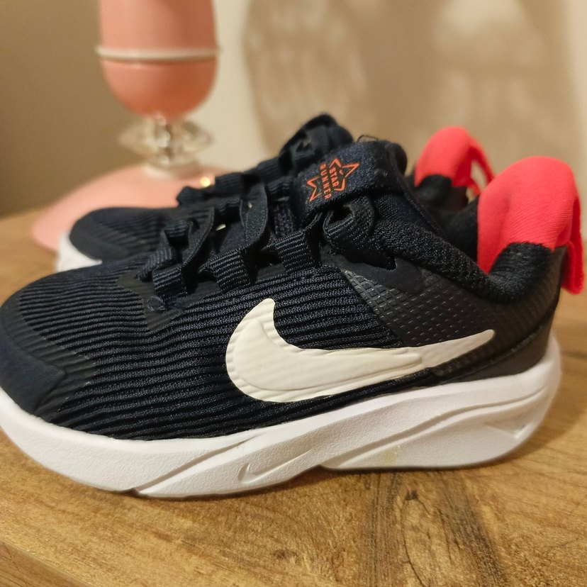 Nike spor ayakkabı orijinal - Görsel 3