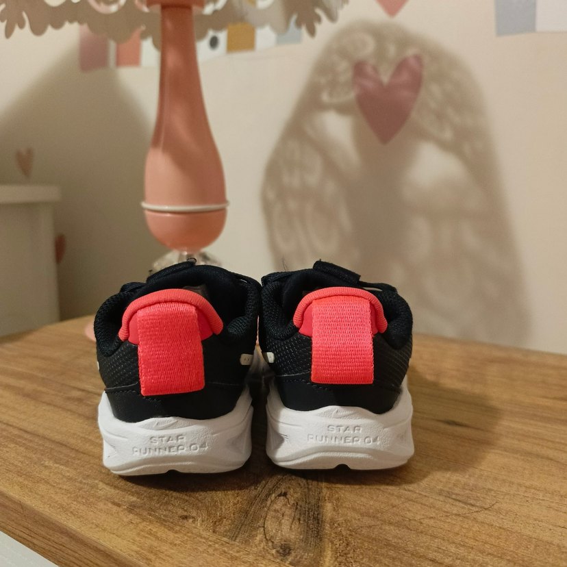 Nike spor ayakkabı orijinal - Görsel 4