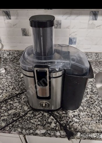 Arçelik Katı Meyve Sıkacağı - Görsel 2