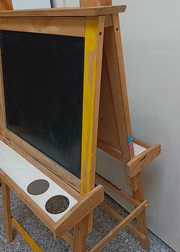 Çift taraflı şövalye - Görsel 4