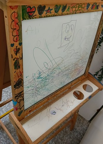 Çift taraflı şövalye - Görsel 5