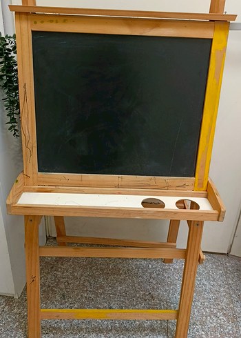 Çift taraflı şövalye - Görsel 2