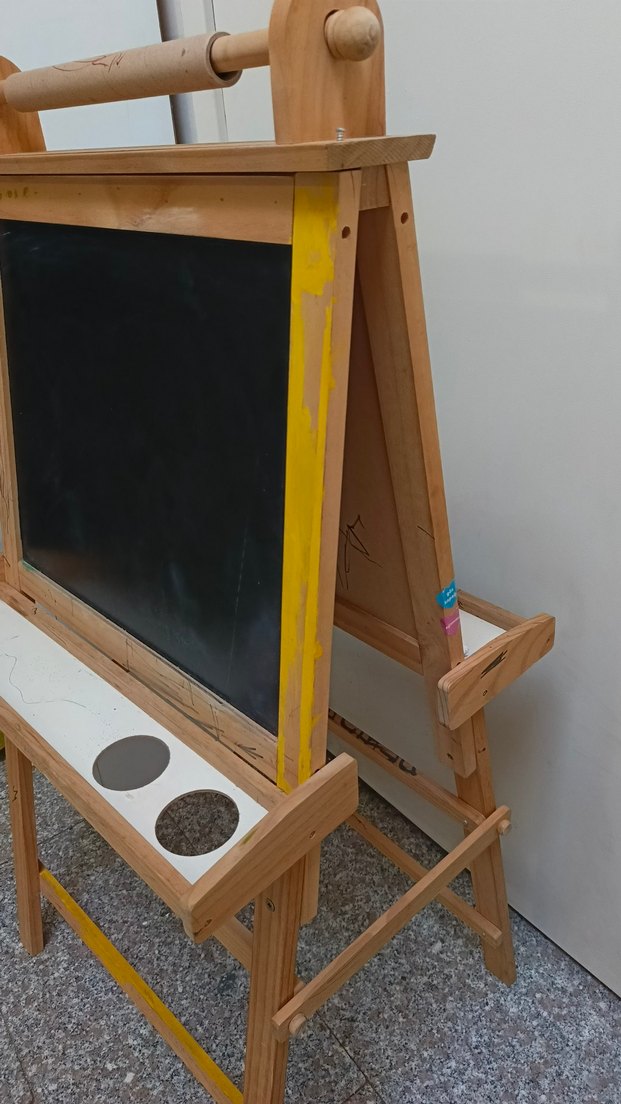 Çift taraflı şövalye - Görsel 4