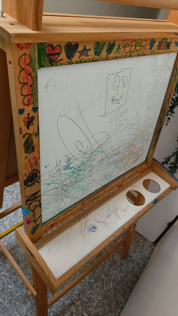 Çift taraflı şövalye - Görsel 5