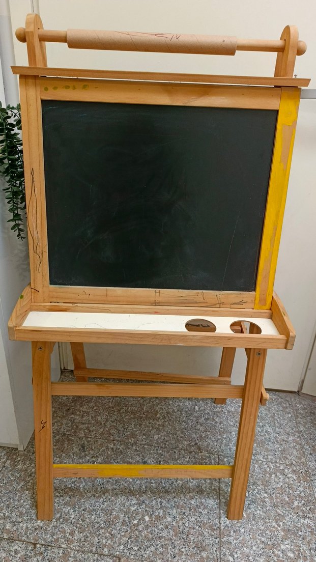 Çift taraflı şövalye - Görsel 2