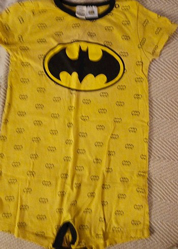 4 adet erkek bebek tulum - Görsel 6