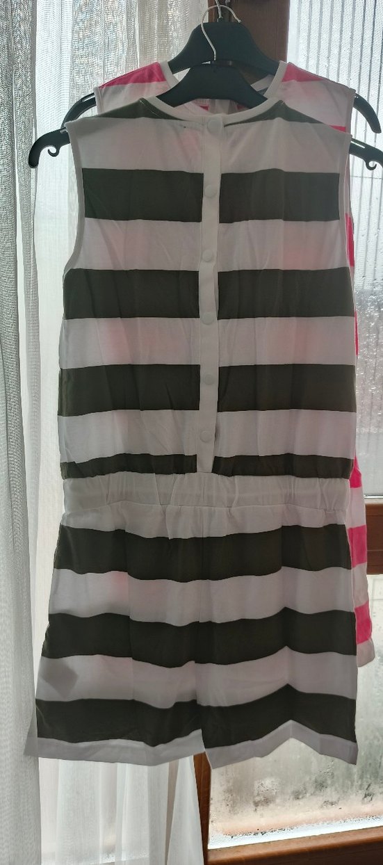 2 adet tulum yepyeni - Görsel 3