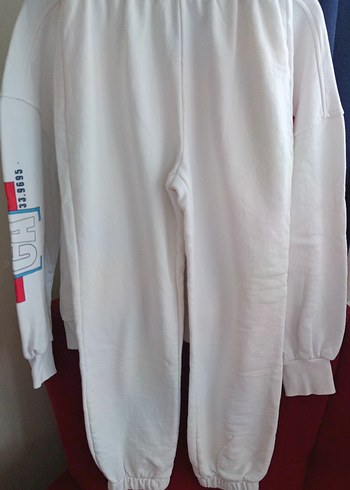 Alt üst eşofman takımı - Görsel 3