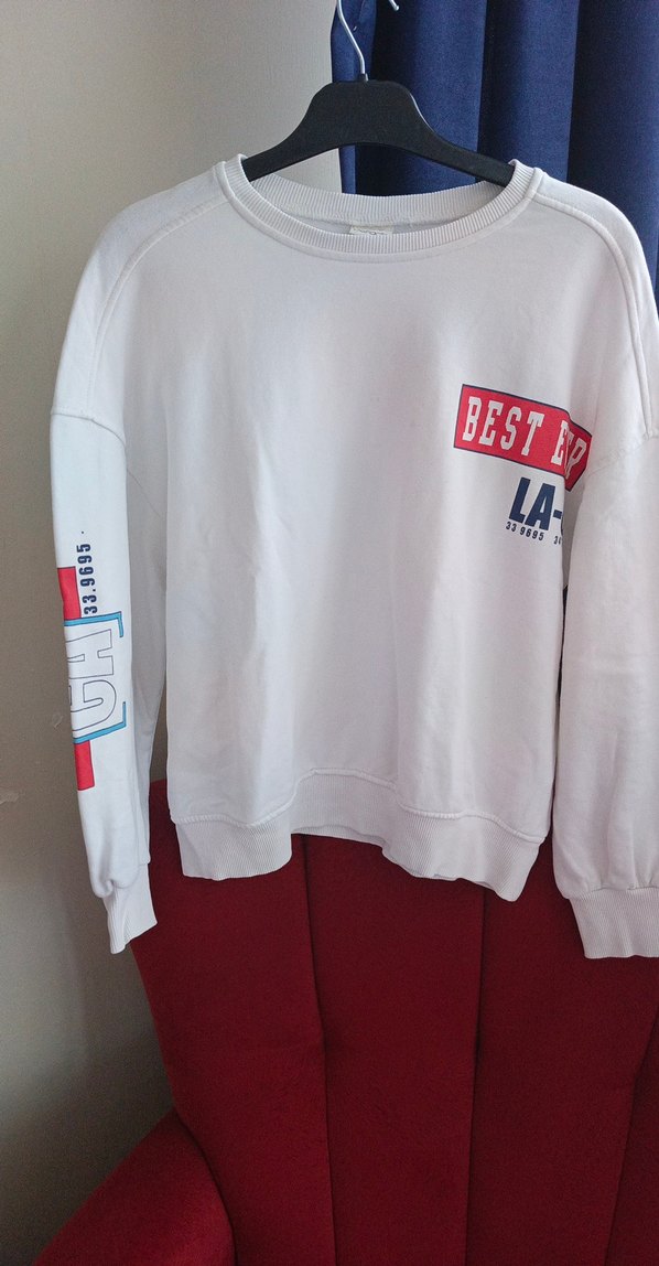 Alt üst eşofman takımı - Görsel 2