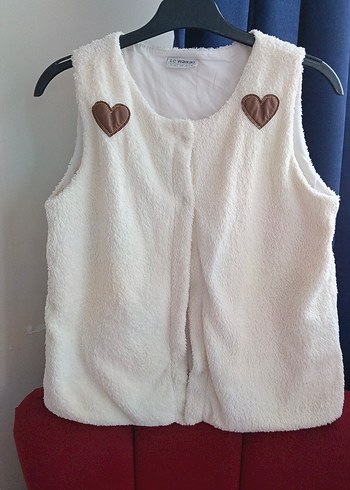 LC Waikiki 11-12 Yaş