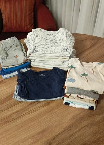 Toplam 31 parça ürün (Toplu satış) - Görsel 2