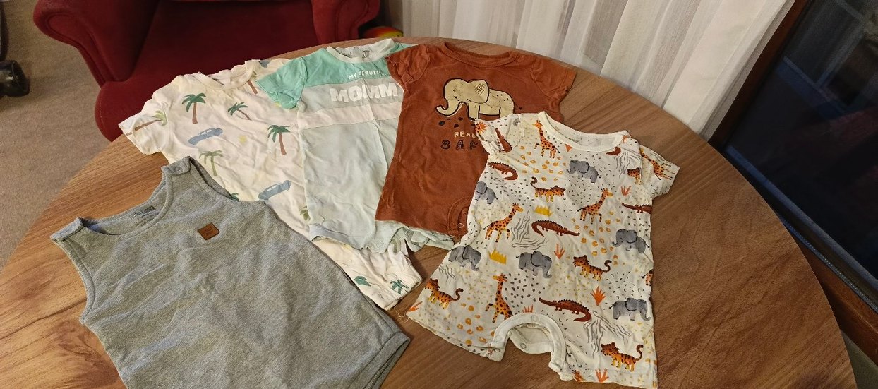 Toplam 31 parça ürün (Toplu satış) - Görsel 3