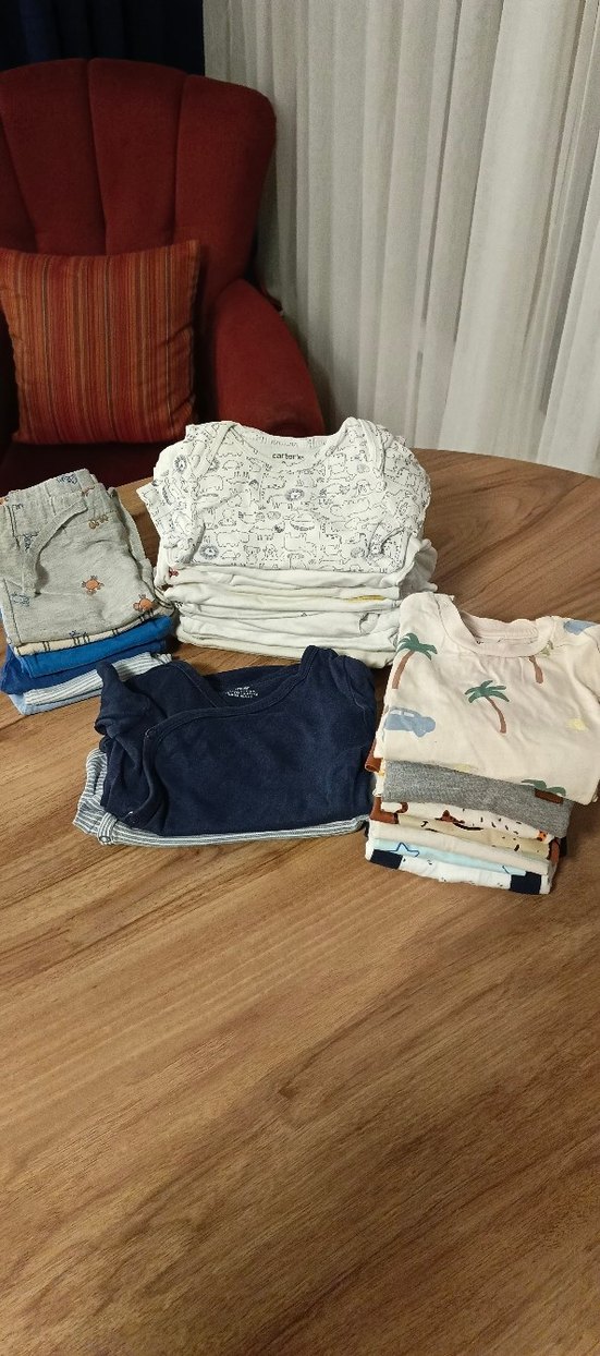 Toplam 31 parça ürün (Toplu satış) - Görsel 2