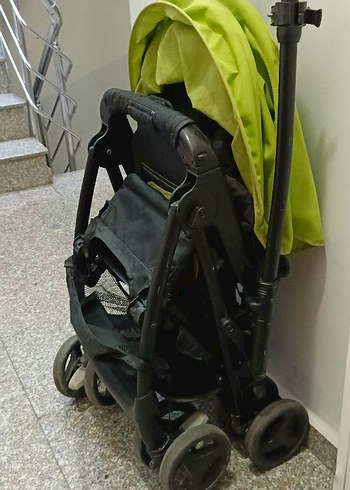 Joie Bebek Arabası - Görsel 10