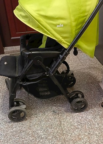 Joie Bebek Arabası - Görsel 2