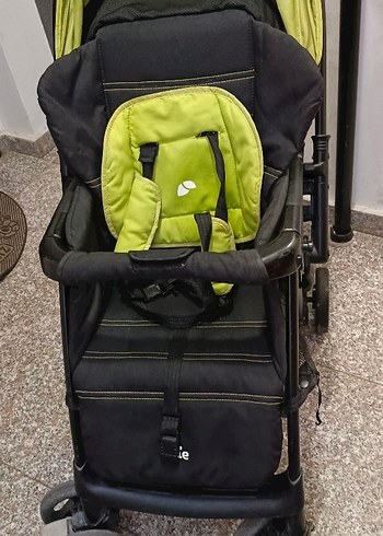 Joie Bebek Arabası - Görsel 5