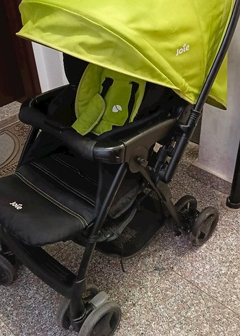 Joie Bebek Arabası - Görsel 3