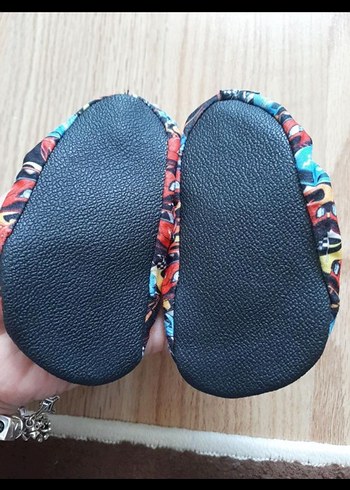 Slipstop Erkek Bebek Havuz/Plaj patiği - Görsel 2