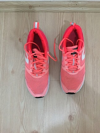 38 Beden turuncu Renk Decathlon Kalenji Kadın Spor Ayakkabı