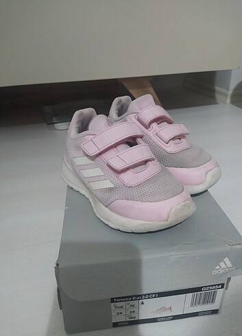 Orijinal Adidas Çocuk Spor Ayakkabısı