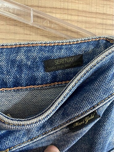 Mavi Jeans Mavi jeans pantolon