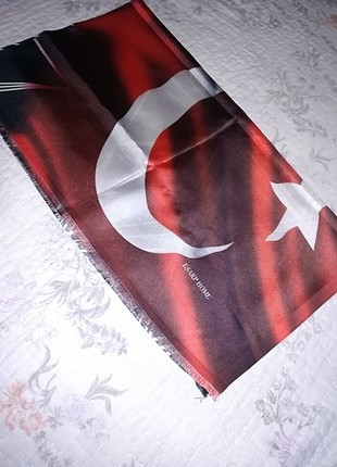 Şal eşarp 