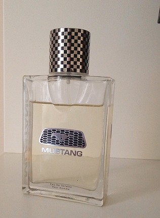 mustang eau de parfüme 100no erkek parfum