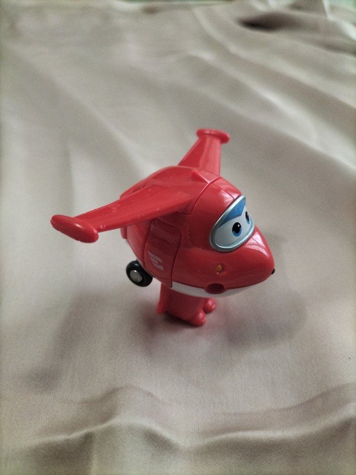 Renkli Oyuncak Araba Seti - Görsel 4