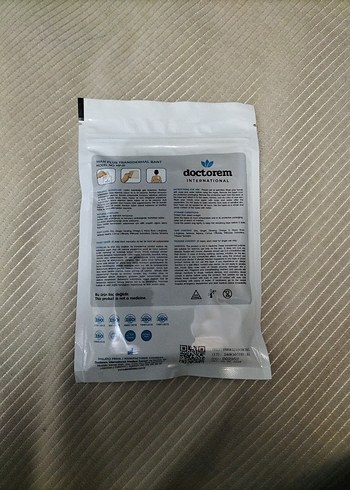 Doctorem Man Plus Takviye Paketi - Görsel 6