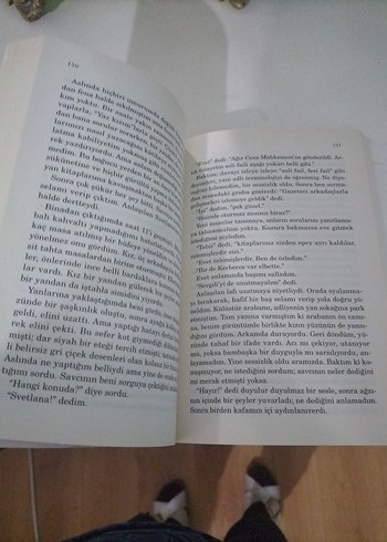 Kardeşimin Hikayesi - Zülfü Livaneli - Görsel 4