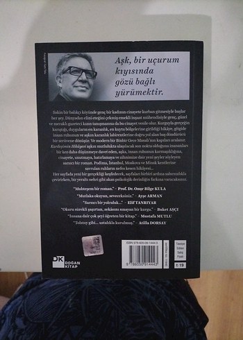 Kardeşimin Hikayesi - Zülfü Livaneli - Görsel 5