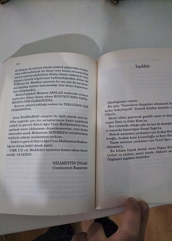 Kardeşimin Hikayesi - Zülfü Livaneli - Görsel 7