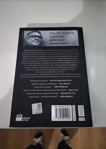 Kardeşimin Hikayesi - Zülfü Livaneli - Görsel 3