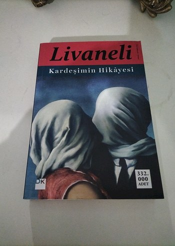 Kardeşimin Hikayesi - Zülfü Livaneli - Görsel 2