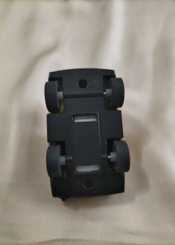 Oyuncak Taksi - Görsel 6