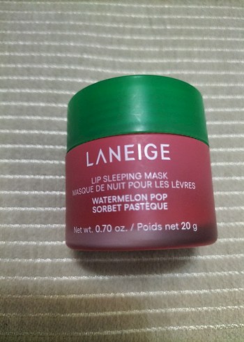 Laneige