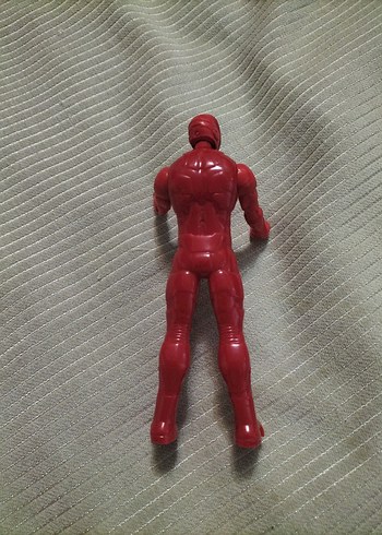 Iron Man Figürü - Görsel 4